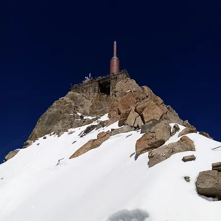 Mont Etape , F2, 42 M2, Calme, Vue Mt Blanc * Passy (Haute-Savoie)